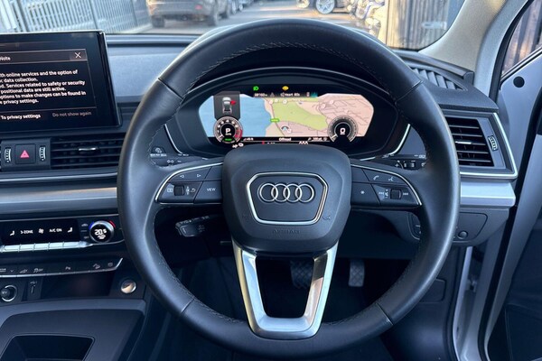 Used Audi Q5 2024 for sale - 76239324: Photo 39