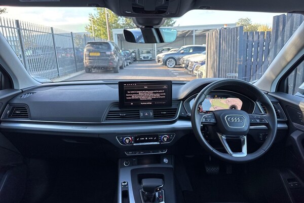 Used Audi Q5 2024 for sale - 76239324: Photo 3