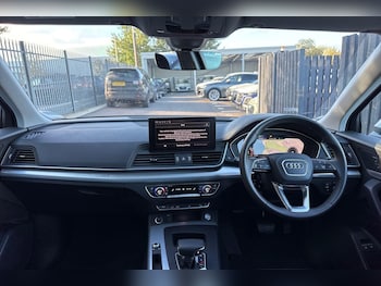 Used Audi Q5 2024 for sale - 76239324: Photo 3