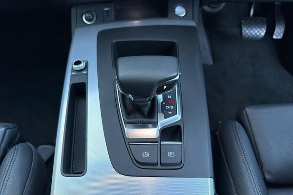 Used Audi Q5 2024 for sale - 76239324: Photo 40