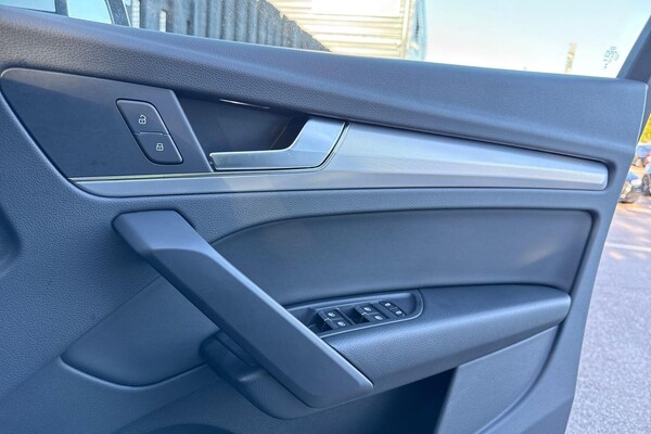 Used Audi Q5 2024 for sale - 76239324: Photo 43
