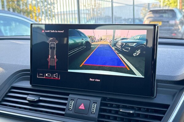 Used Audi Q5 2024 for sale - 76239324: Photo 4