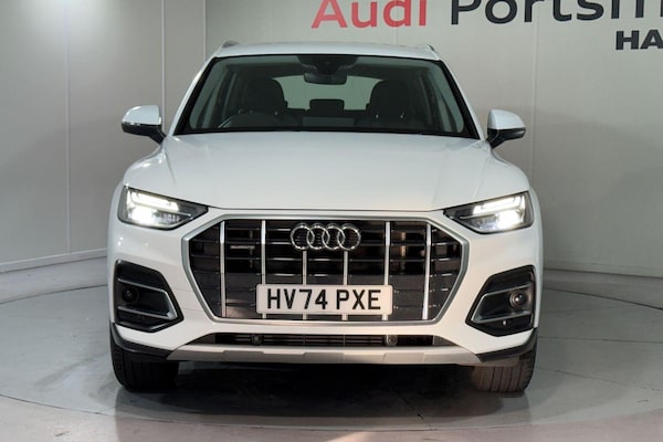 Used Audi Q5 2024 for sale - 76239324: Photo 5