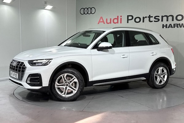 Used Audi Q5 2024 for sale - 76239324: Photo 6