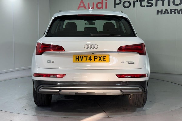 Used Audi Q5 2024 for sale - 76239324: Photo 7