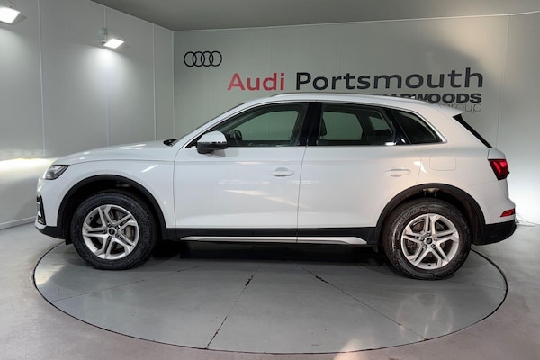 Used Audi Q5 2024 for sale - 76239324: Photo 8