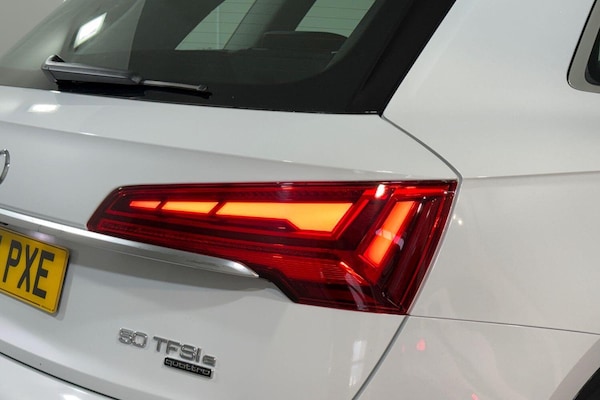 Used Audi Q5 2024 for sale - 76239324: Photo 9
