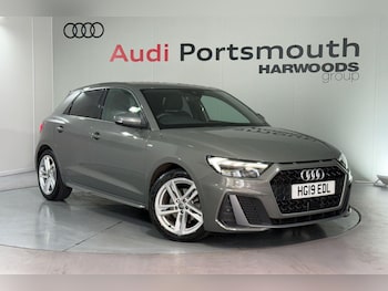 Used Audi A1 2019 for sale - 75707390: Photo