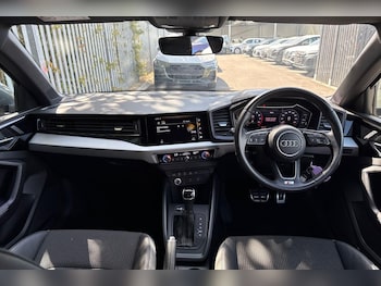 Used Audi A1 2019 for sale - 75707390: Photo
