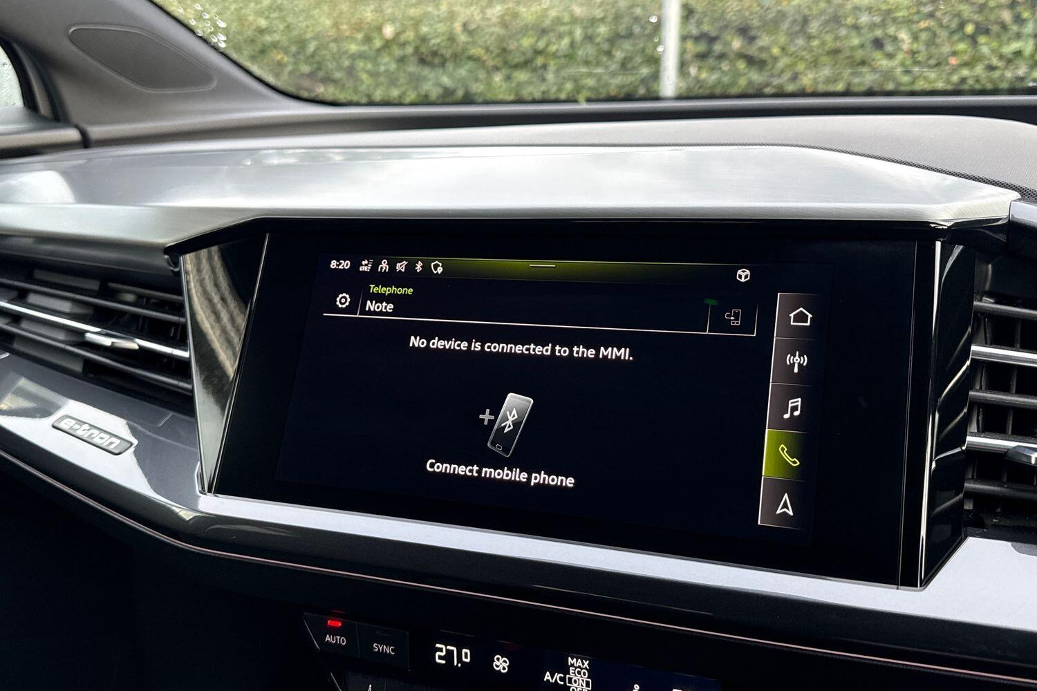 Used Audi Q4 e-tron 2022 for sale - 77574282: Photo 13