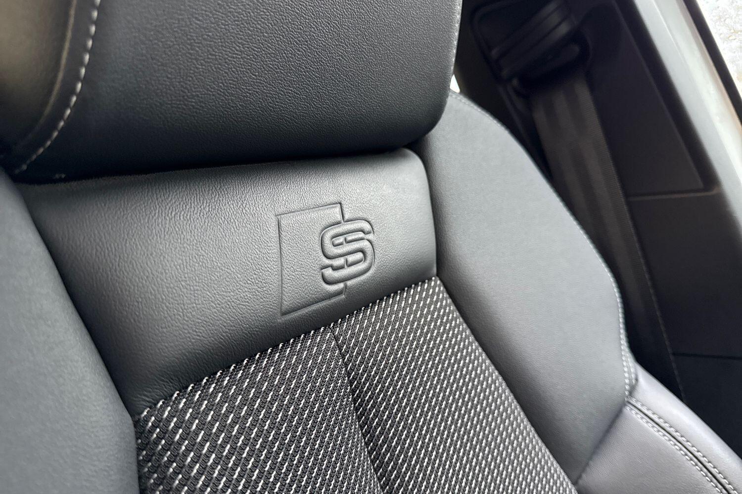 Used Audi Q4 e-tron 2022 for sale - 77574282: Photo 15