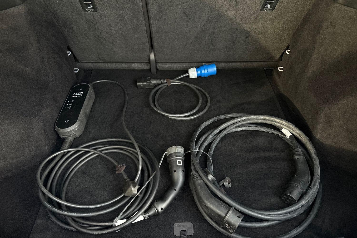 Used Audi Q4 e-tron 2022 for sale - 77574282: Photo 33