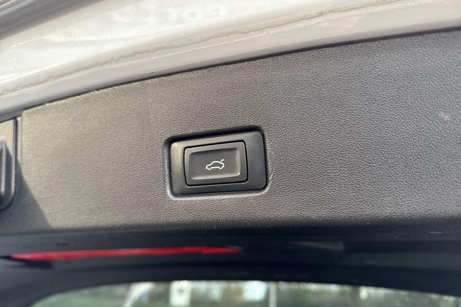 Used Audi Q4 e-tron 2022 for sale - 77574282: Photo 35