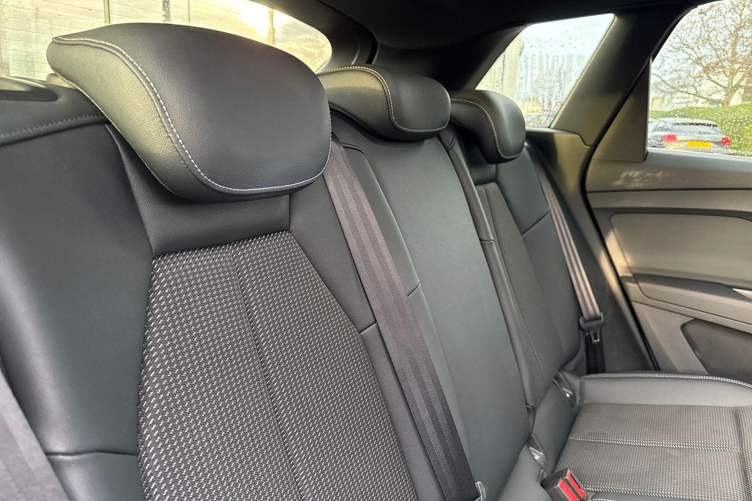 Used Audi Q4 e-tron 2022 for sale - 77574282: Photo 38