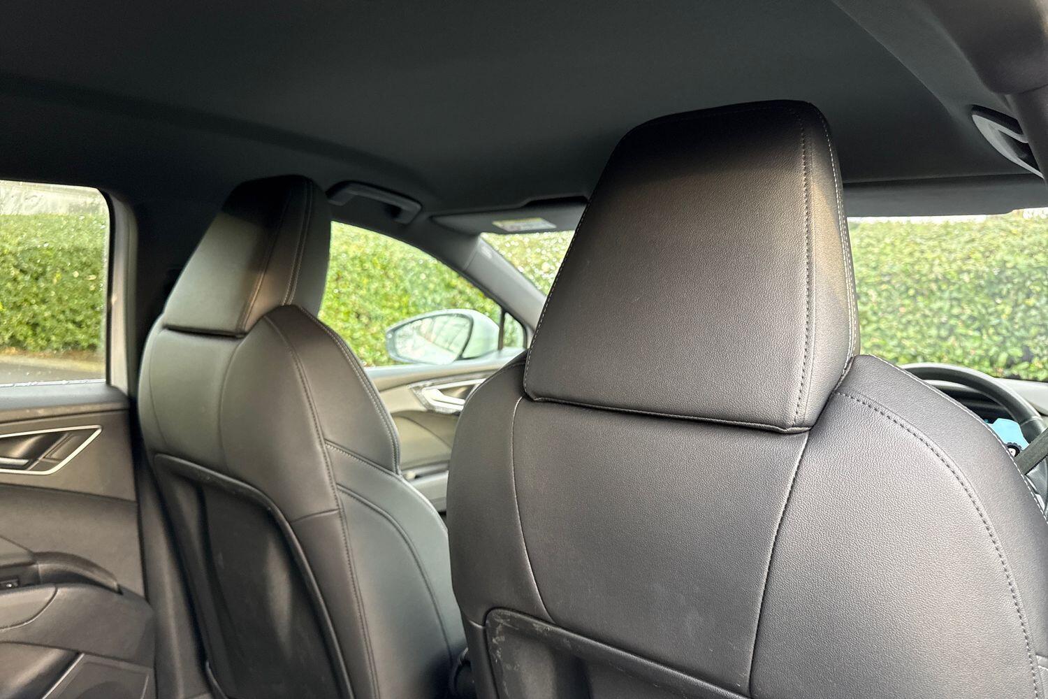 Used Audi Q4 e-tron 2022 for sale - 77574282: Photo 40