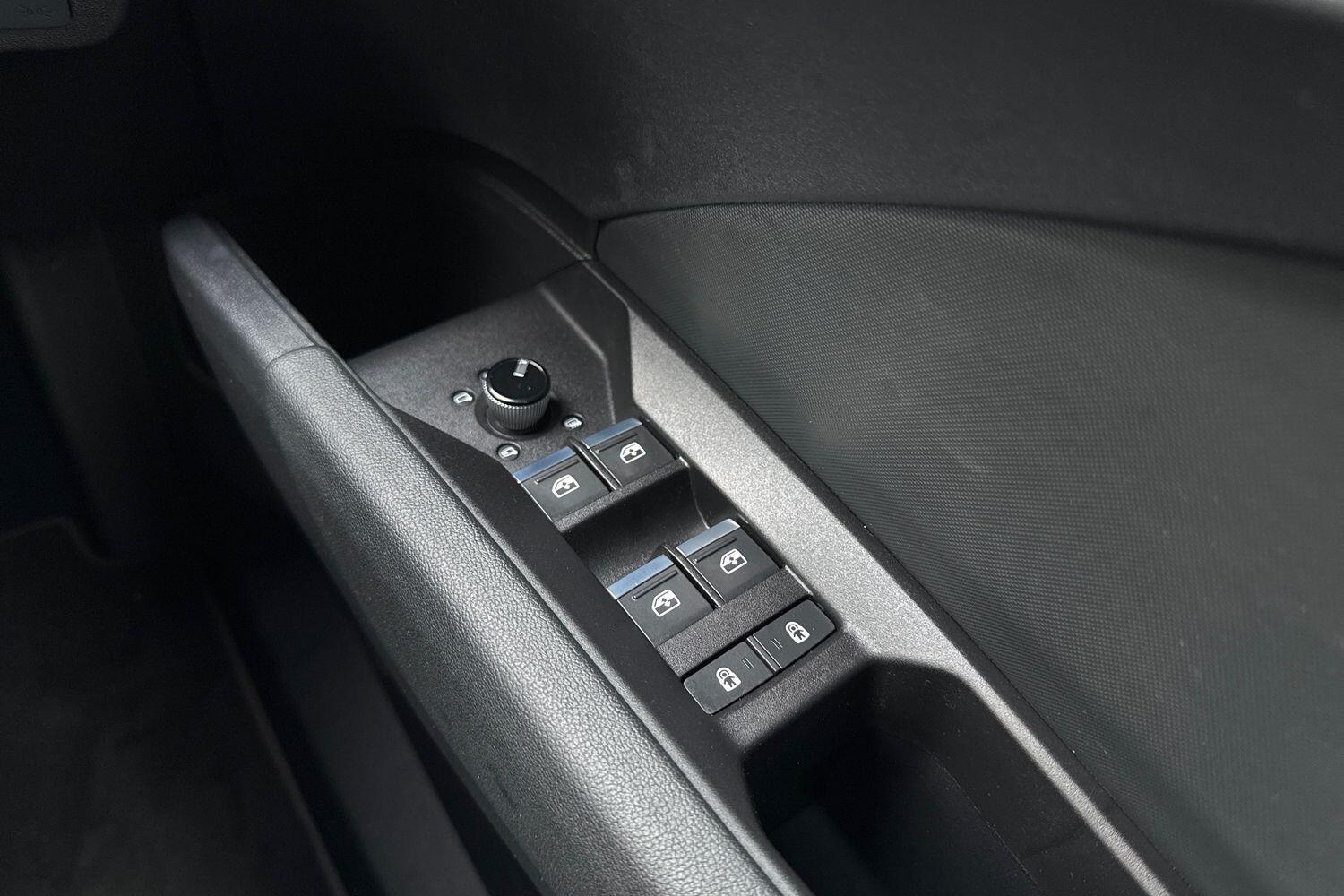 Used Audi Q4 e-tron 2022 for sale - 77574282: Photo 45