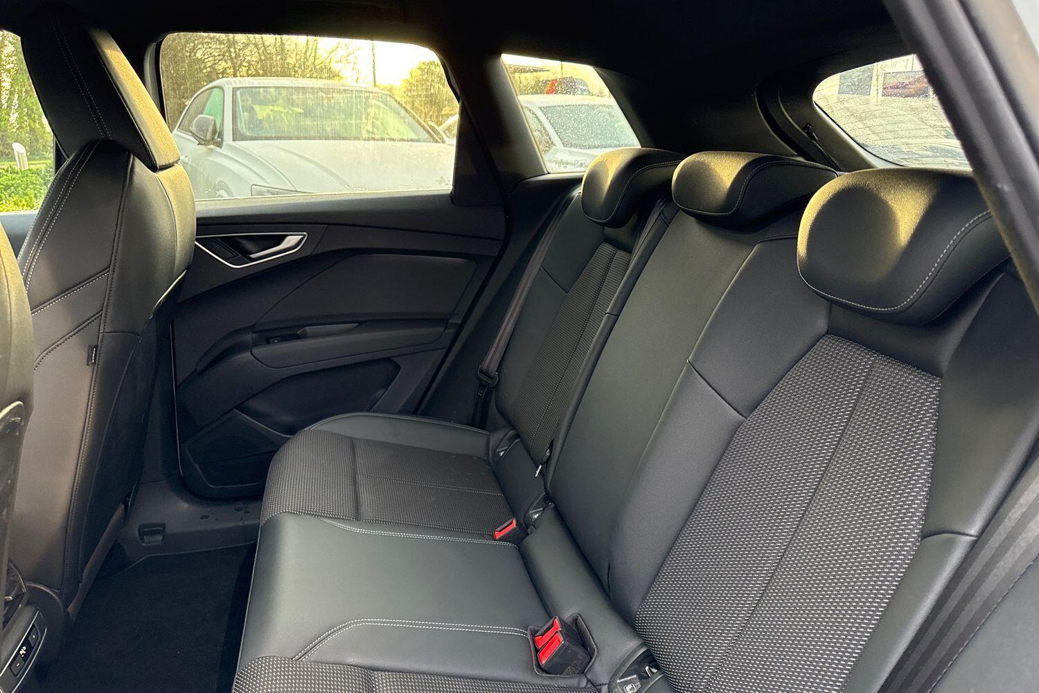 Used Audi Q4 e-tron 2022 for sale - 77574282: Photo 46