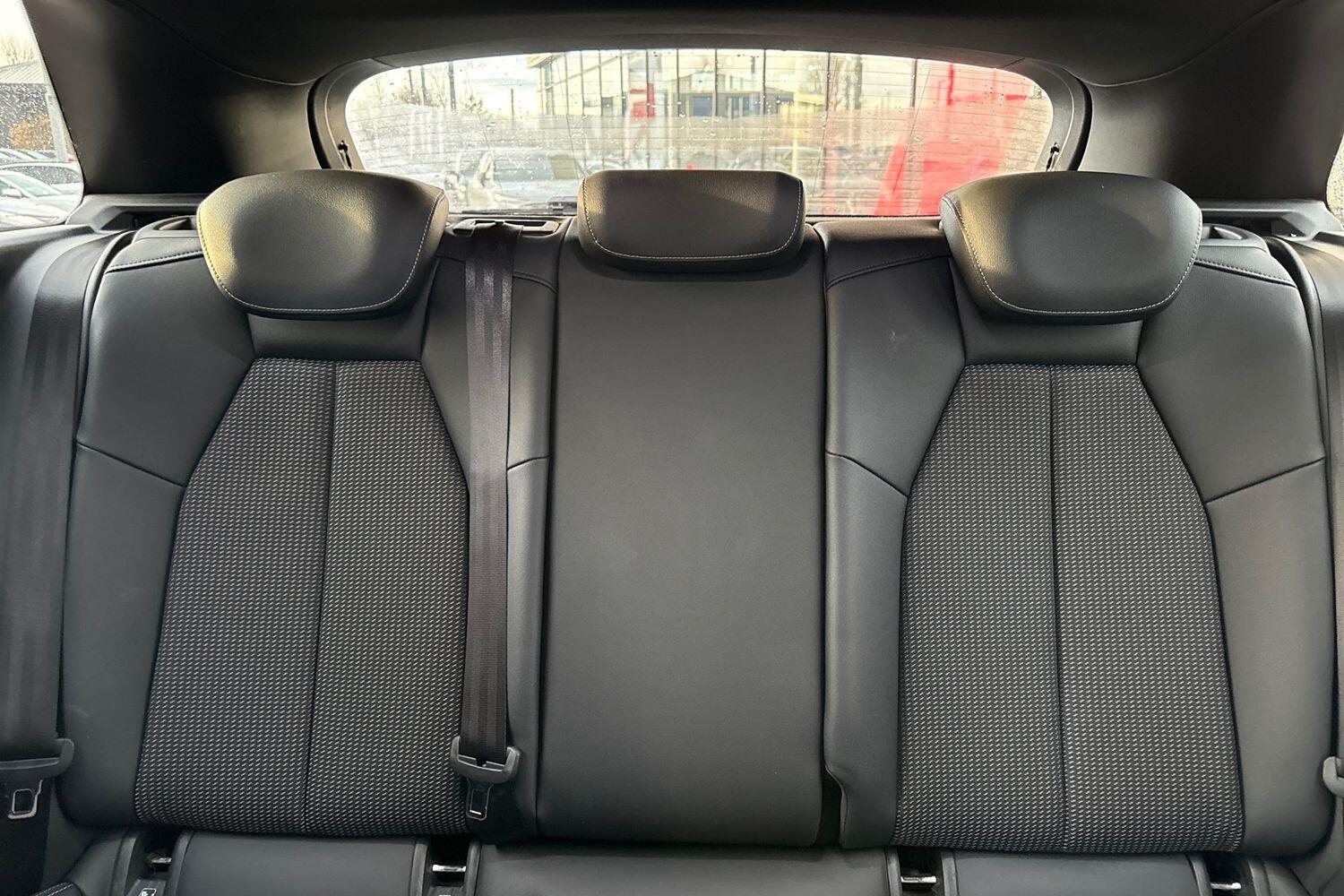 Used Audi Q4 e-tron 2022 for sale - 77574282: Photo 47