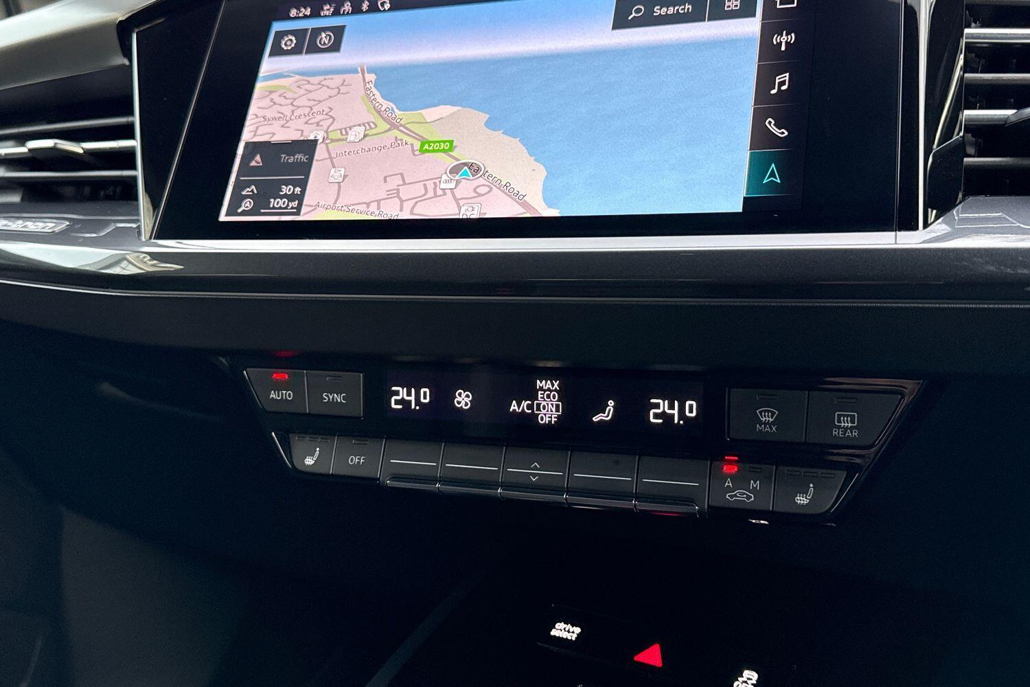 Used Audi Q4 e-tron 2022 for sale - 77574282: Photo 9