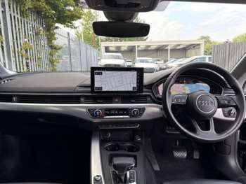 Used Audi A5 2023 for sale - 75363229: Photo