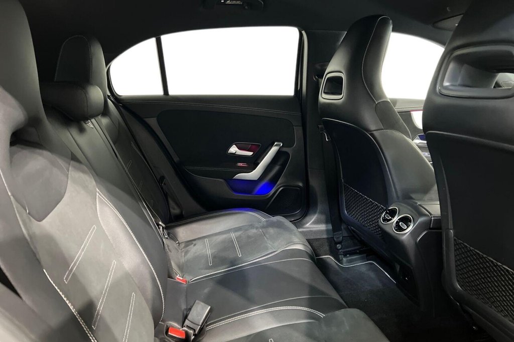 Used Mercedes-Benz A-Class 2022 for sale - 77463684: Photo 10