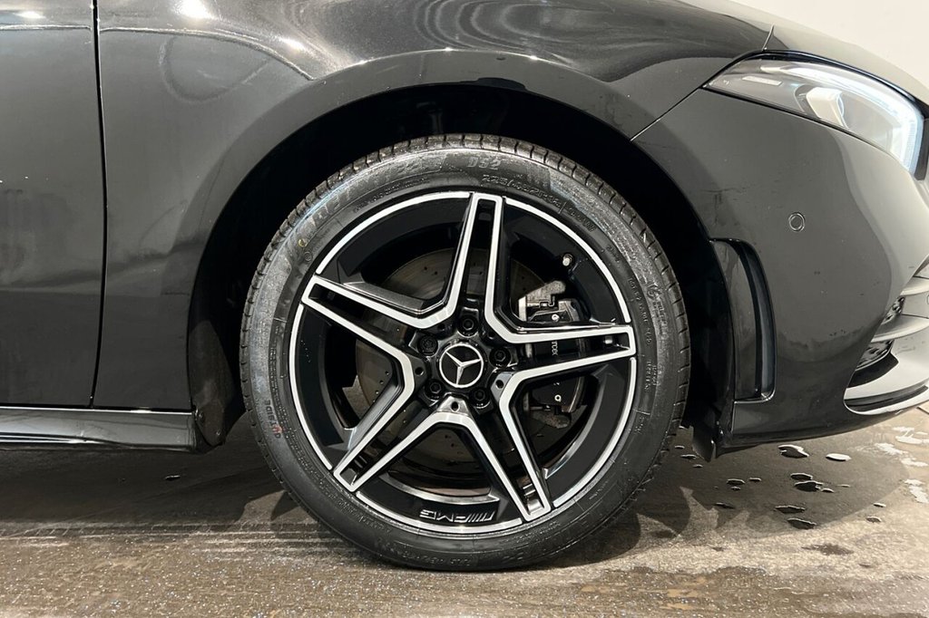 Used Mercedes-Benz A-Class 2022 for sale - 77463684: Photo 14