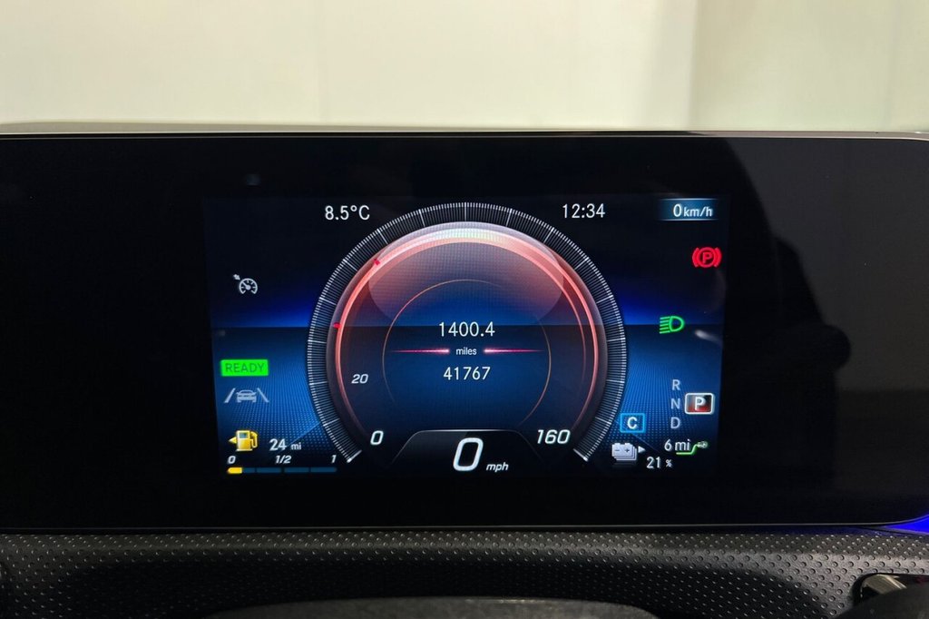 Used Mercedes-Benz A-Class 2022 for sale - 77463684: Photo 15