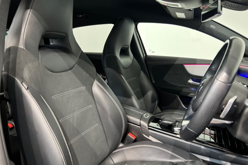 Used Mercedes-Benz A-Class 2022 for sale - 77463684: Photo 21