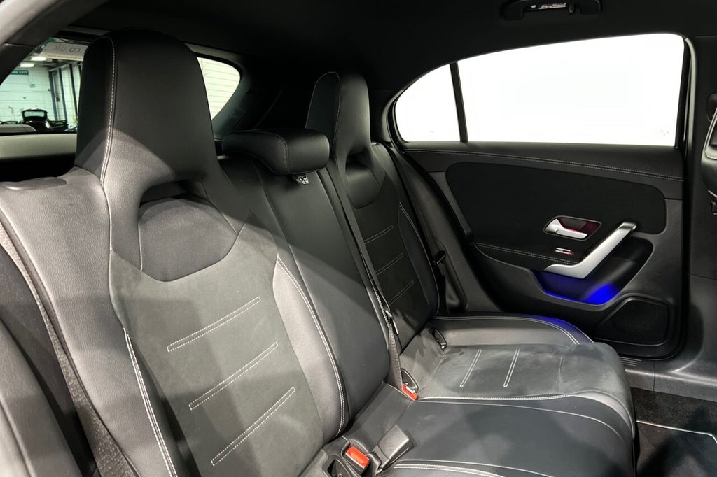 Used Mercedes-Benz A-Class 2022 for sale - 77463684: Photo 22