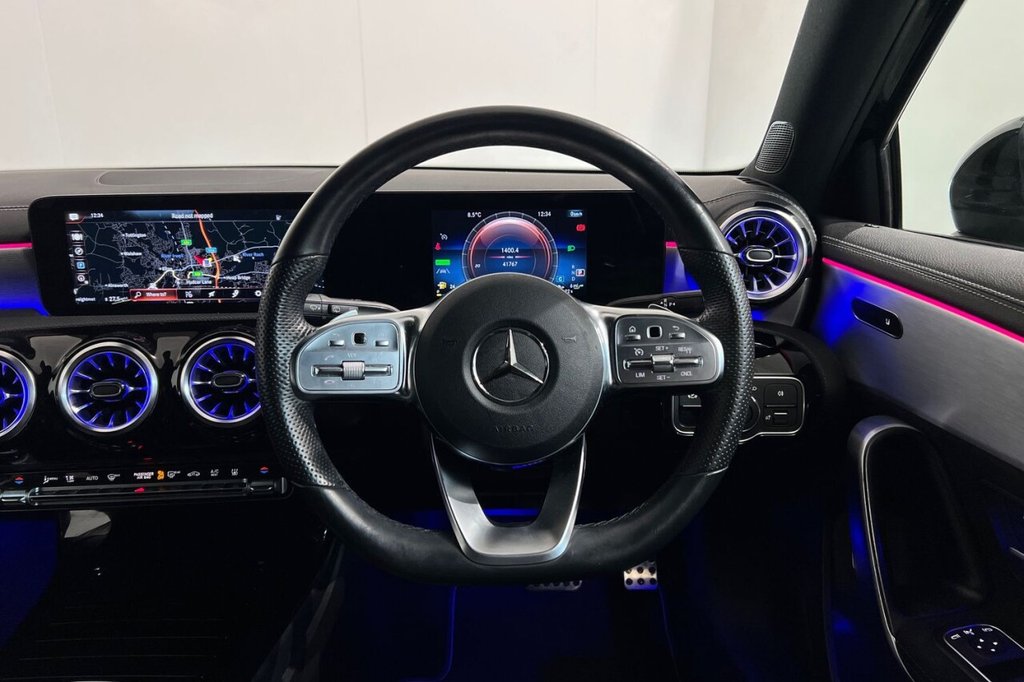 Used Mercedes-Benz A-Class 2022 for sale - 77463684: Photo 23