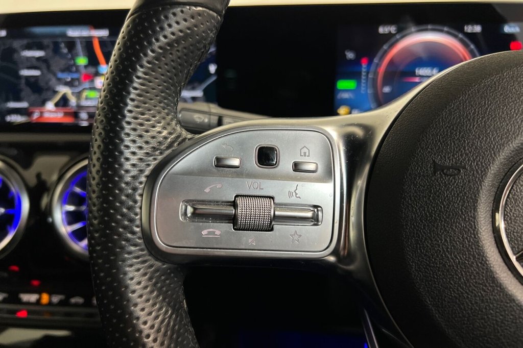 Used Mercedes-Benz A-Class 2022 for sale - 77463684: Photo 24