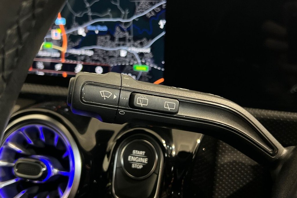 Used Mercedes-Benz A-Class 2022 for sale - 77463684: Photo 26