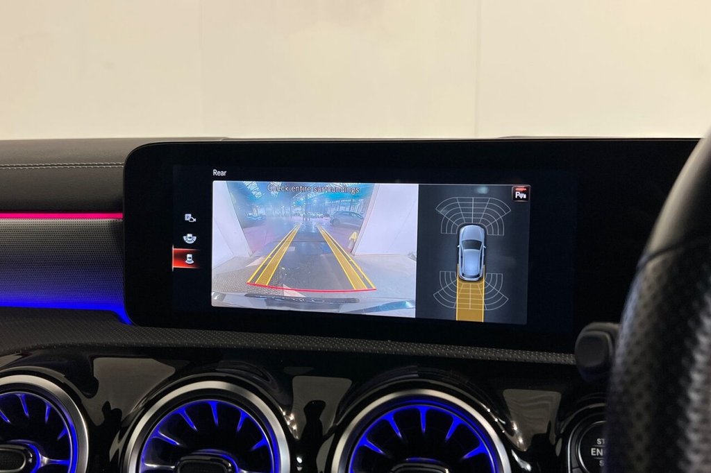 Used Mercedes-Benz A-Class 2022 for sale - 77463684: Photo 28