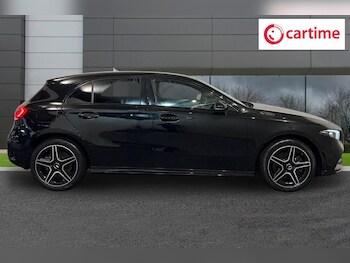 Used Mercedes-Benz A-Class 2022 for sale - 77463684: Photo