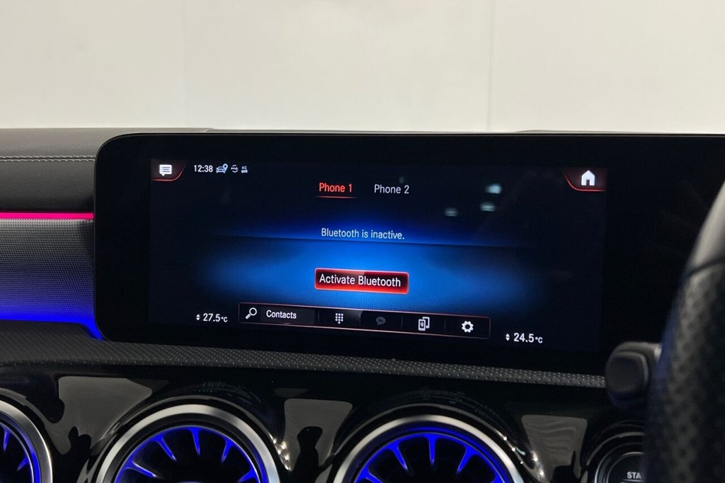 Used Mercedes-Benz A-Class 2022 for sale - 77463684: Photo 31