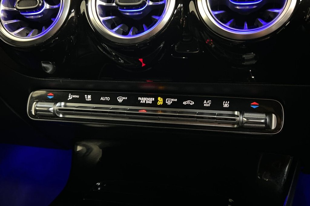 Used Mercedes-Benz A-Class 2022 for sale - 77463684: Photo 35