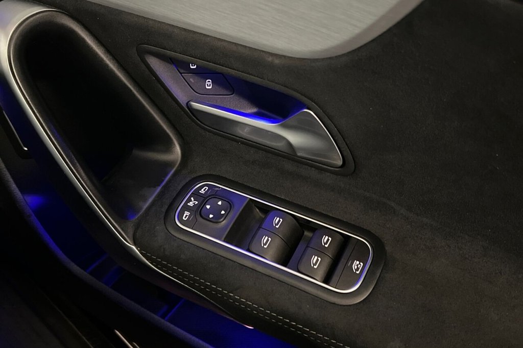 Used Mercedes-Benz A-Class 2022 for sale - 77463684: Photo 40