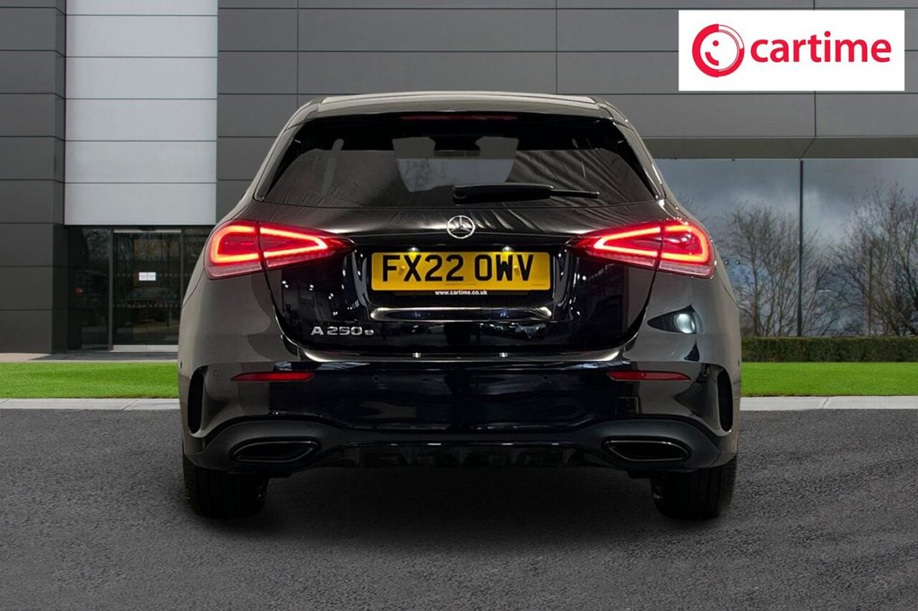 Used Mercedes-Benz A-Class 2022 for sale - 77463684: Photo 6