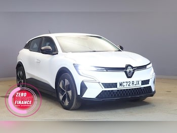 Used Renault Megane E Tech 2023 for sale - 78631748: Photo