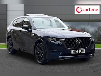 Used Mazda CX-60 2023 for sale - 79334319: Photo