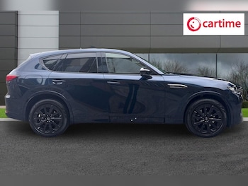 Used Mazda CX-60 2023 for sale - 79334319: Photo