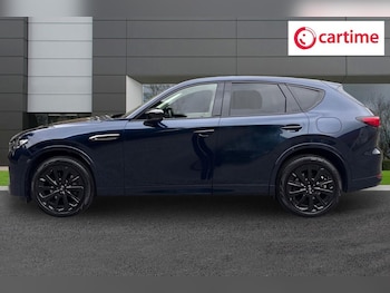 Used Mazda CX-60 2023 for sale - 79334319: Photo
