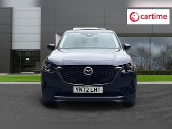 Used Mazda CX-60 2023 for sale - 79334319: Photo