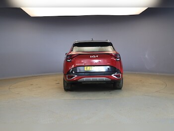 Used Kia Sportage 2022 for sale - 78288183: Photo