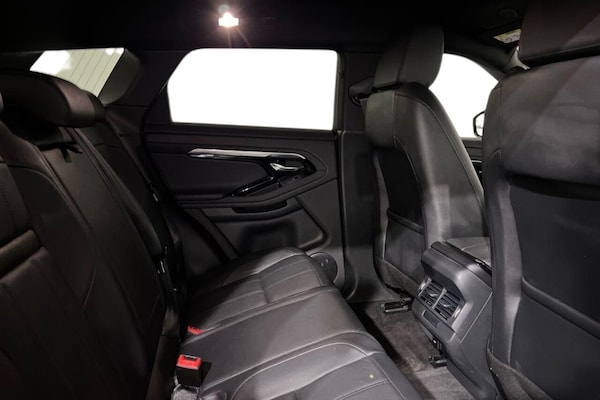 Used Land Rover Range Rover Evoque 2022 for sale - 76255910: Photo 10