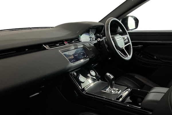 Used Land Rover Range Rover Evoque 2022 for sale - 76255910: Photo 11