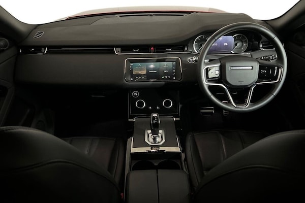 Used Land Rover Range Rover Evoque 2022 for sale - 76255910: Photo 12