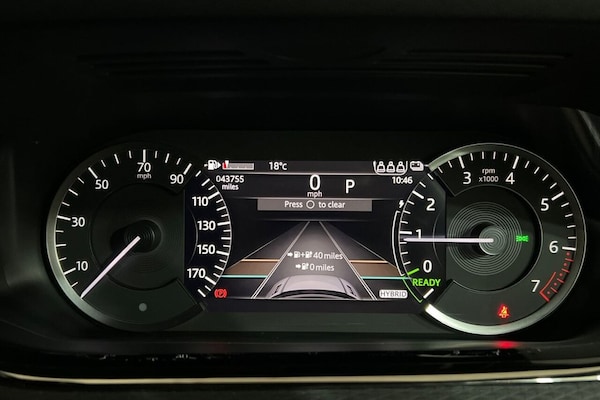 Used Land Rover Range Rover Evoque 2022 for sale - 76255910: Photo 15