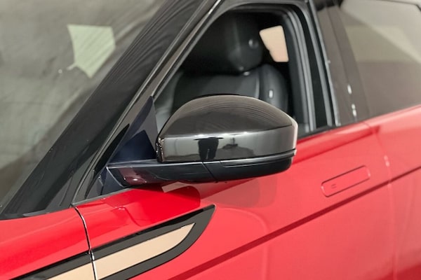 Used Land Rover Range Rover Evoque 2022 for sale - 76255910: Photo 17