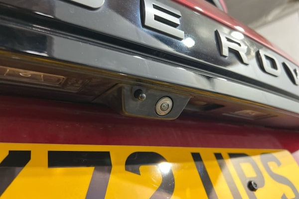 Used Land Rover Range Rover Evoque 2022 for sale - 76255910: Photo 20